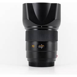 Leica Used 70mm f/2.5 Summarit-S ASPH [11055]